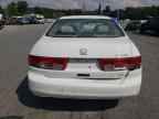 2004 HONDA ACCORD
