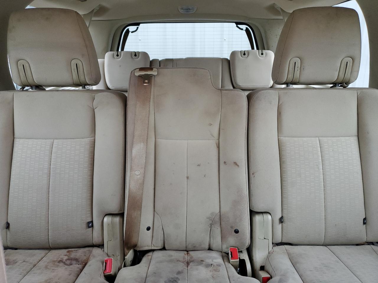 2015 FORD Expedition