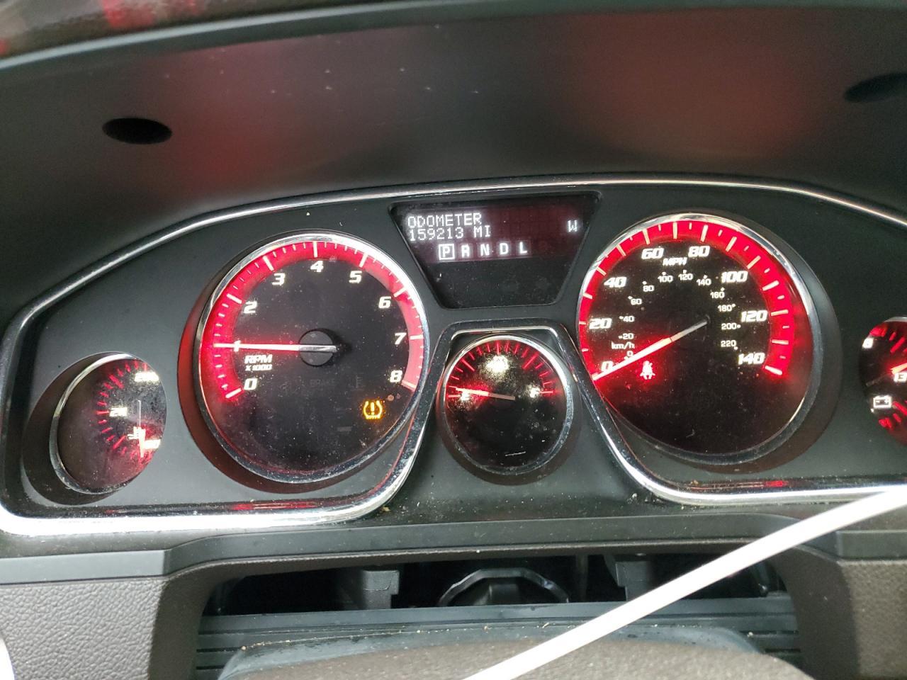 2014 GMC ACADIA