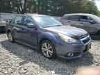 2014 SUBARU Legacy