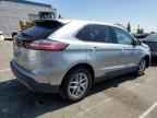 2021 FORD EDGE