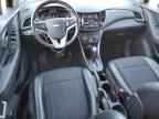 2020 CHEVROLET TRAX
