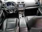 2015 SUBARU Legacy