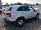 2013 KIA SORENTO