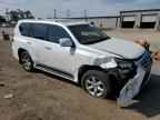 2016 LEXUS Gx
