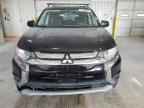 2018 MITSUBISHI outlander