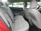 2015 KIA FORTE