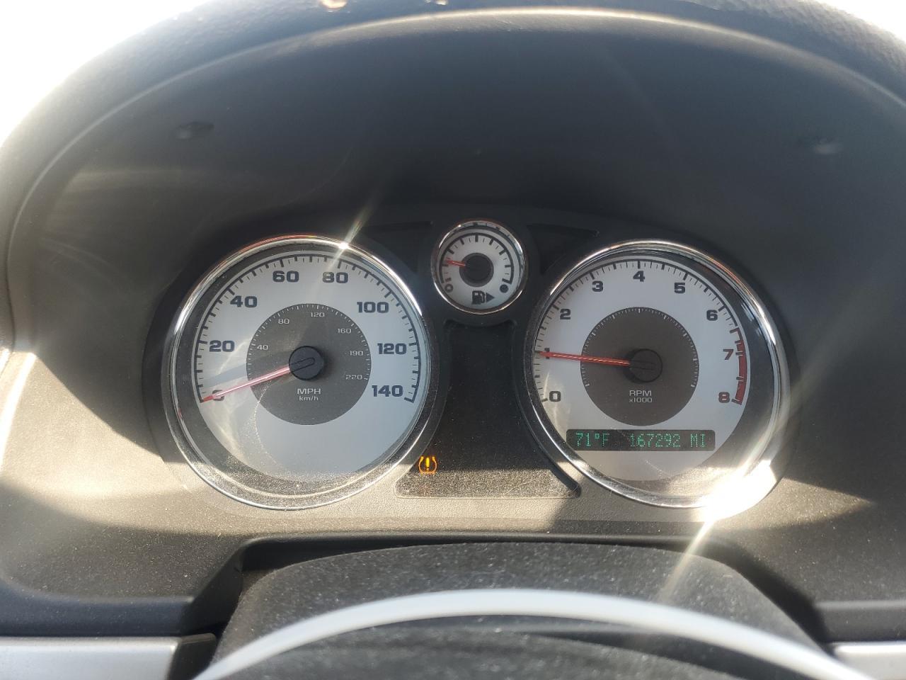 2009 CHEVROLET COBALT