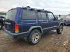 1997 JEEP CHEROKEE