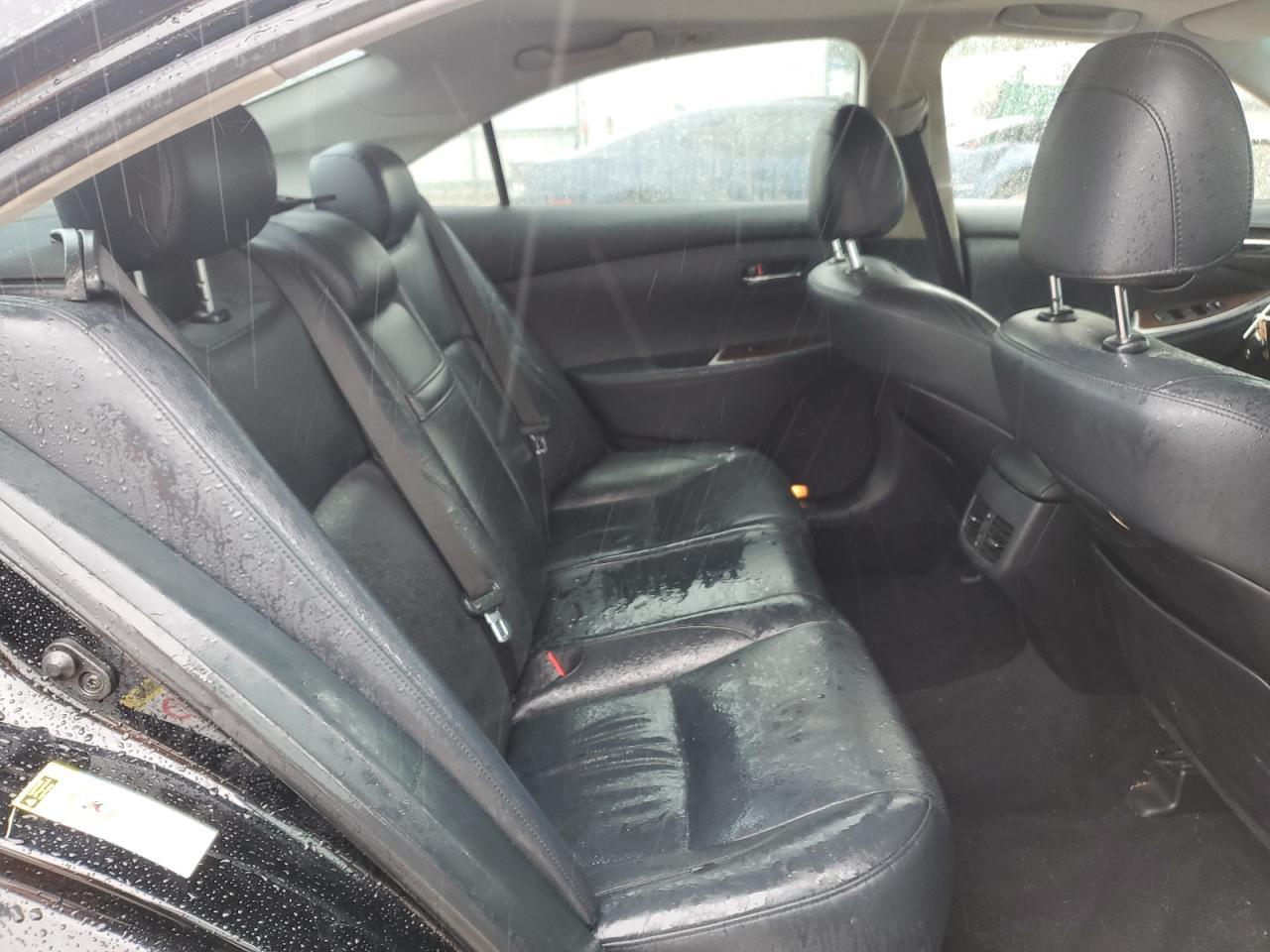 2010 LEXUS ES 350