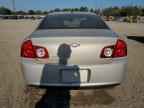 2010 CHEVROLET MALIBU