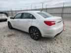 2012 CHRYSLER 200