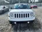 2011 JEEP PATRIOT