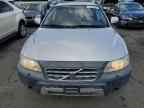 2007 VOLVO XC70