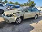 2006 SUBARU Legacy