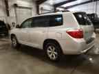 2009 TOYOTA HIGHLANDER