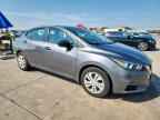 2021 NISSAN VERSA