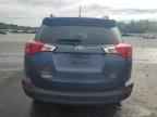 2014 TOYOTA RAV4