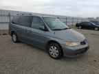 2002 HONDA ODYSSEY