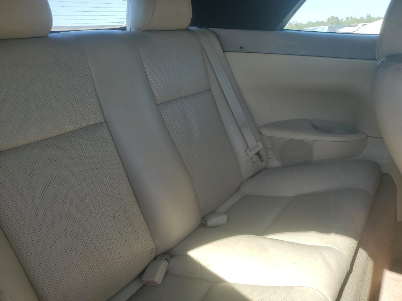 2005 TOYOTA CAMRY