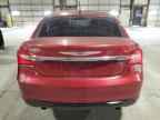 2011 CHRYSLER 200
