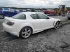 2005 MAZDA RX-8