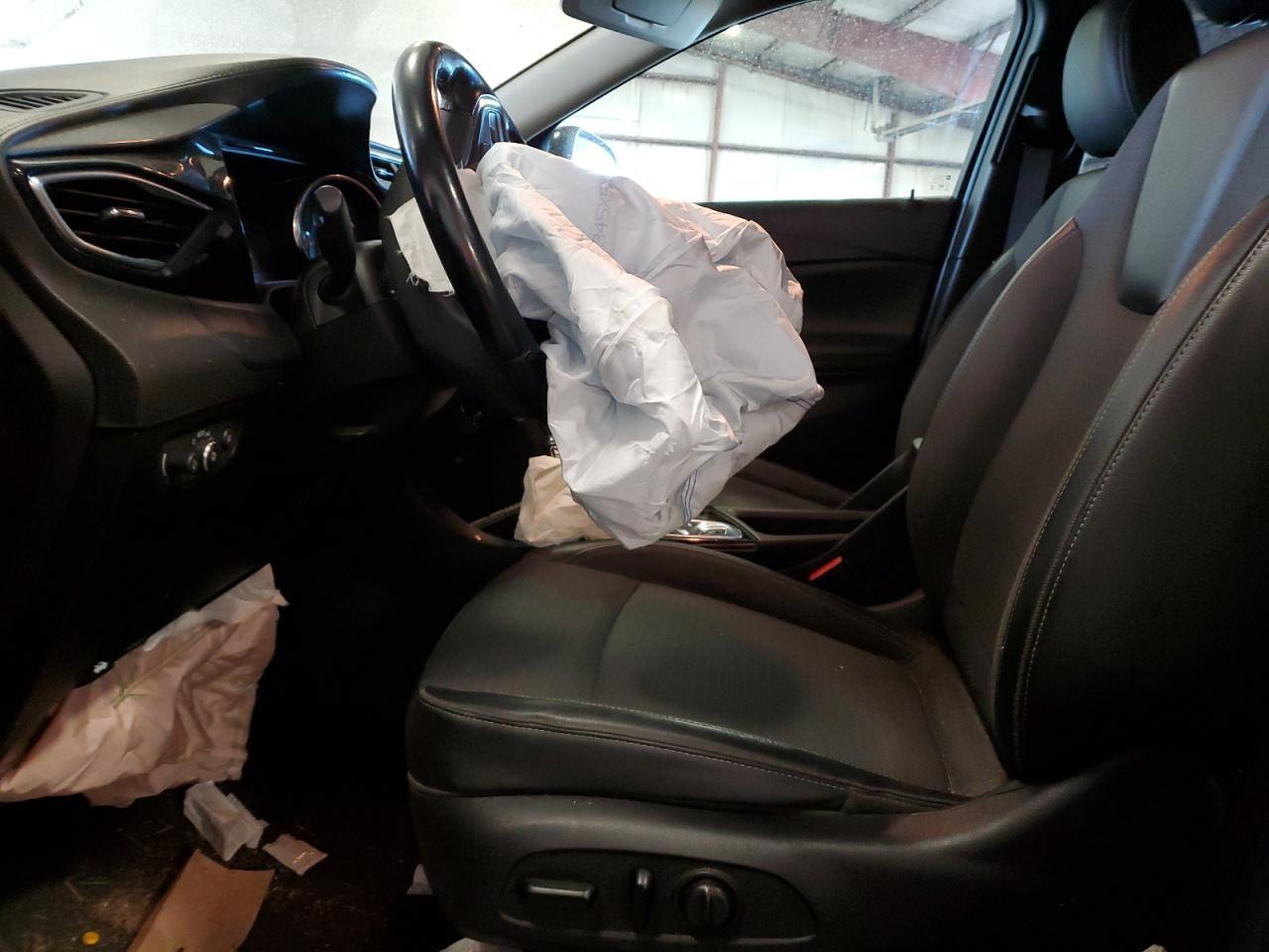2021 BUICK Encore GX