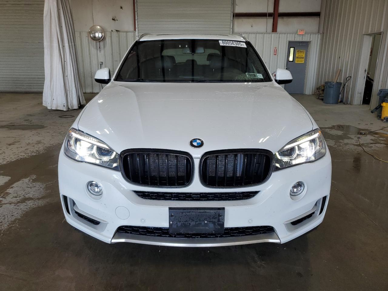 2017 BMW X5