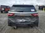 2021 CHEVROLET TRAVERSE