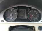 2009 VOLKSWAGEN CC