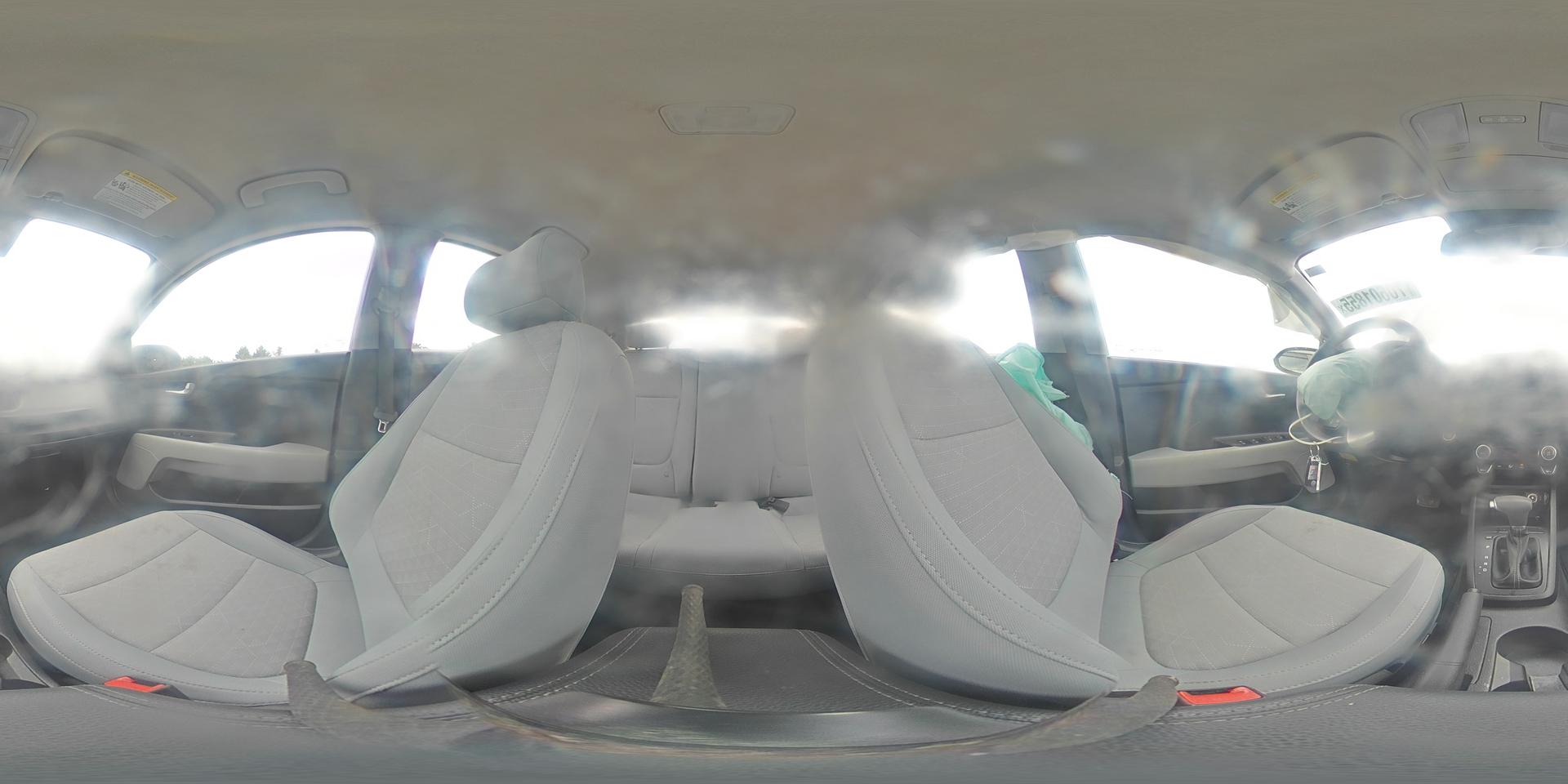 2023 KIA RIO