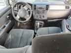 2012 NISSAN VERSA