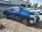 2014 TOYOTA TUNDRA