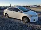 2011 TOYOTA COROLLA