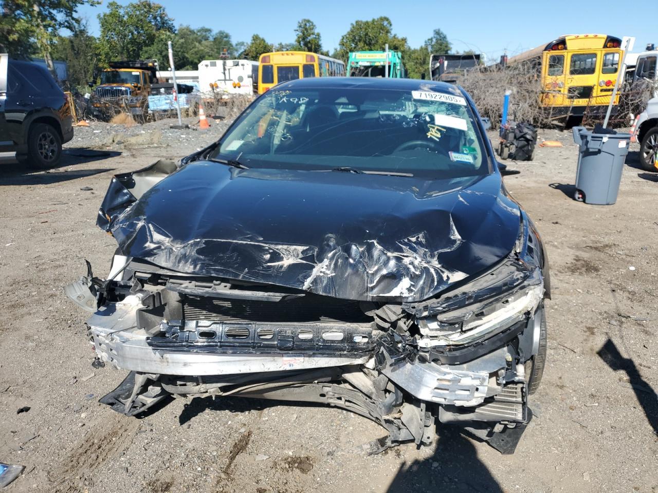 2022 HONDA Insight