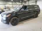 2024 LINCOLN Navigator