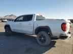 2024 GMC CANYON
