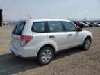 2012 SUBARU FORESTER