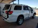 2014 TOYOTA Sequoia