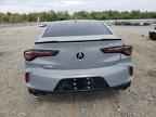 2025 ACURA TLX