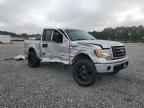 2009 FORD F-150