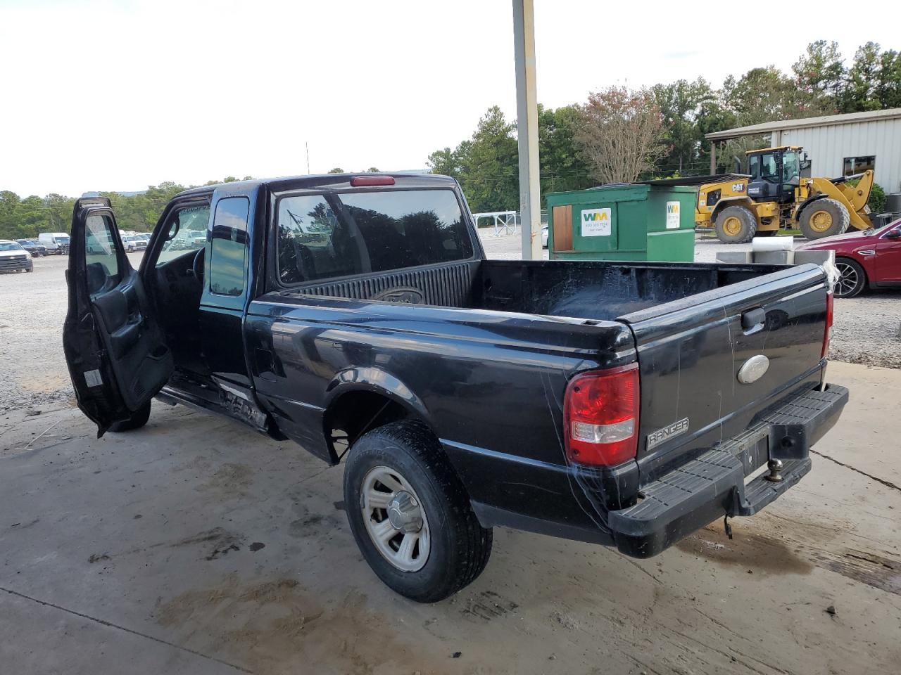 2008 FORD RANGER