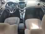 2013 CHEVROLET CRUZE