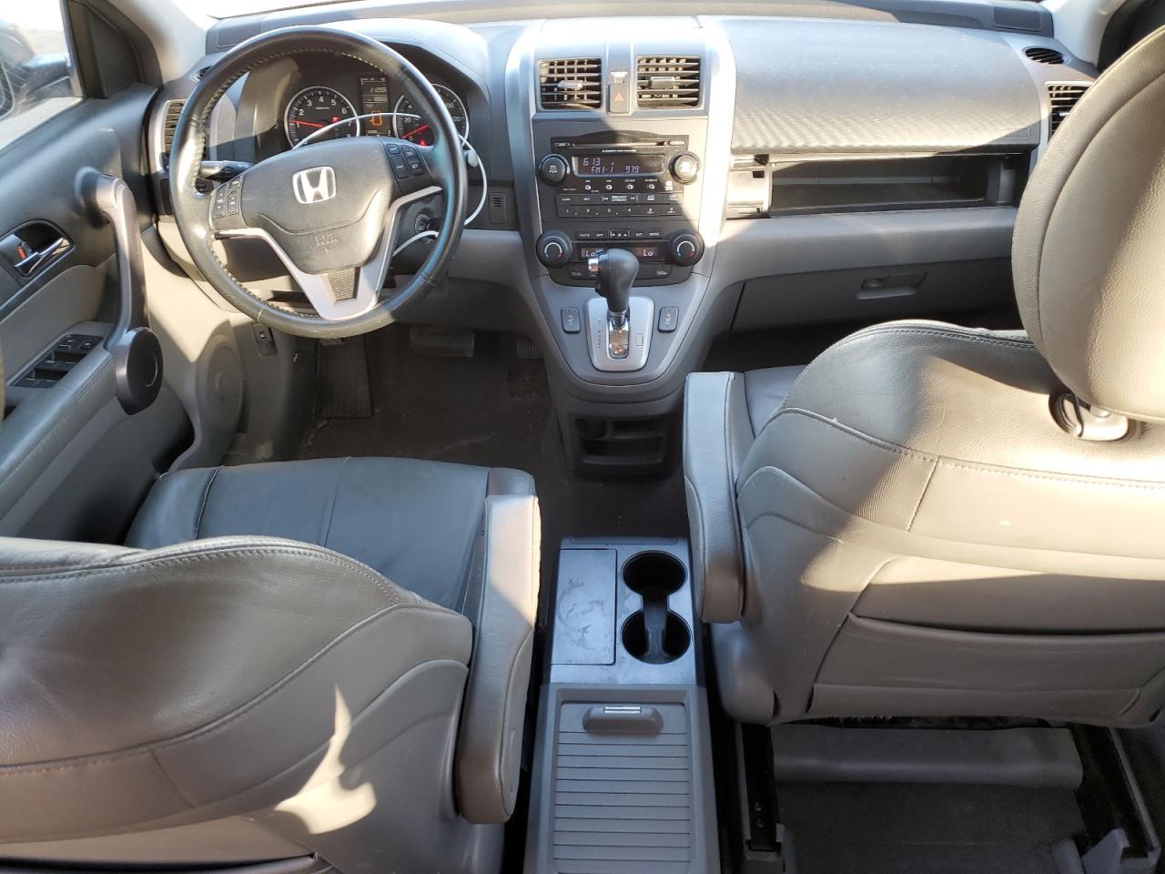 2008 HONDA CR-V
