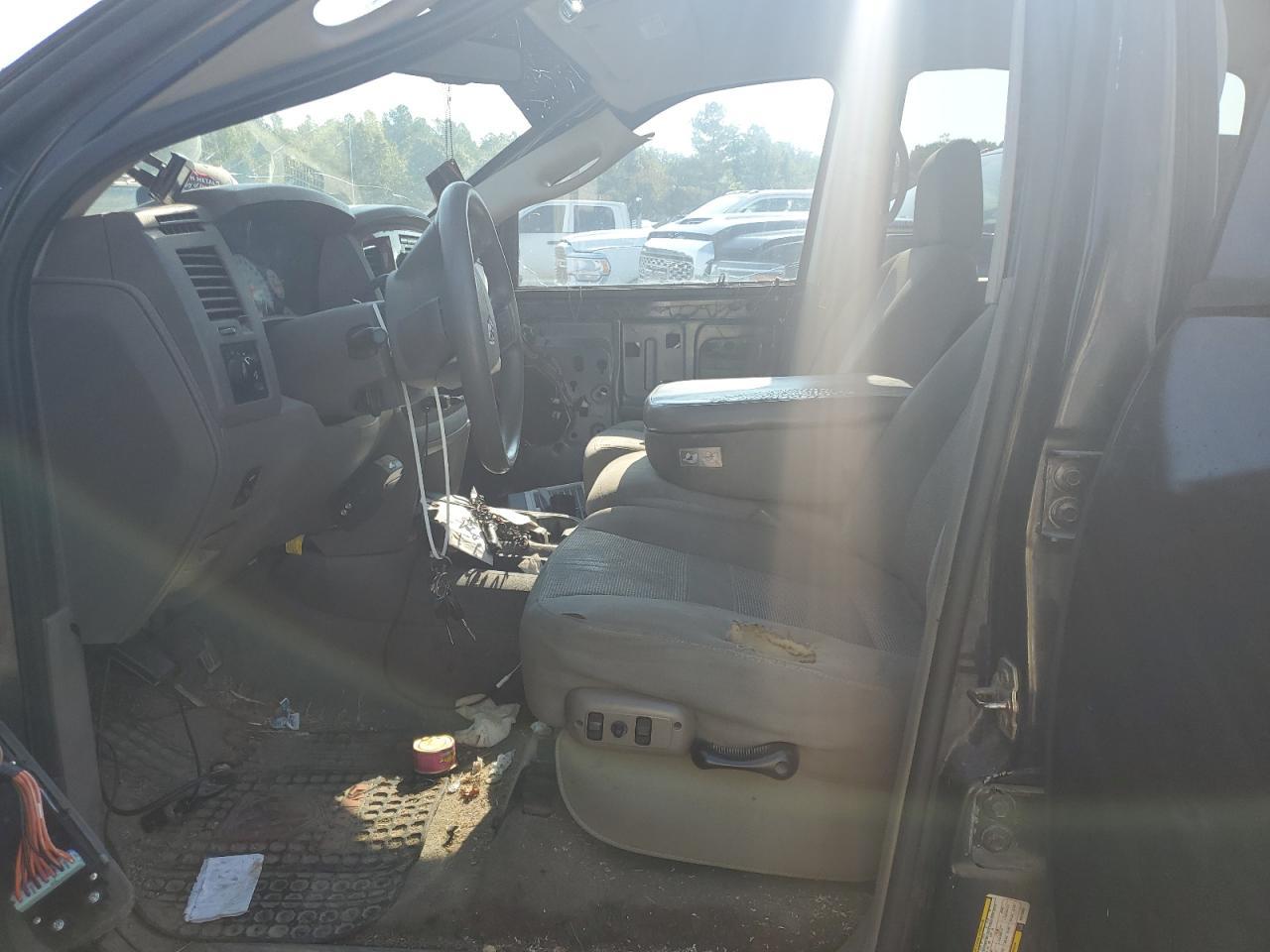 2006 DODGE Ram 3500