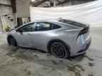 2023 TOYOTA PRIUS