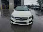 2014 MERCEDES-BENZ CLA-Class