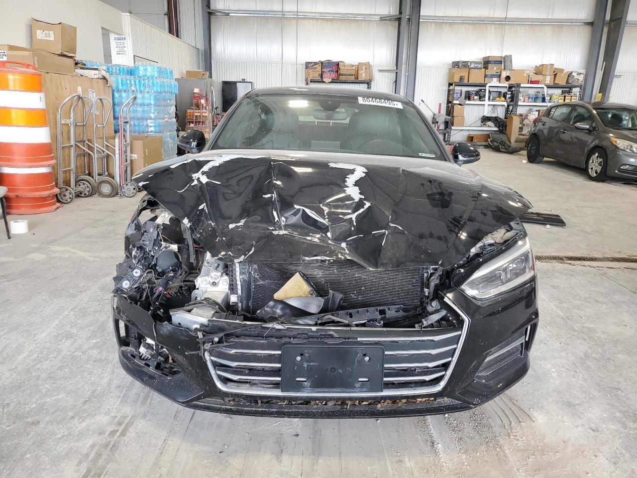 2019 AUDI A5