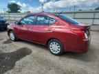 2017 NISSAN VERSA