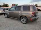 2011 CHEVROLET HHR